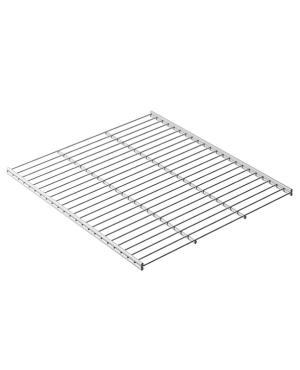 Полка сетчатая GSh 45х40 белая